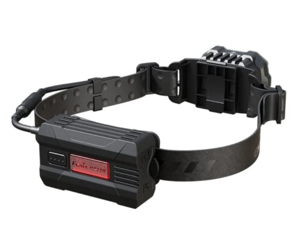 Fenix HP35R SAR