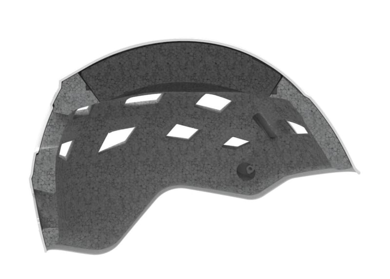 Petzl Boreo Speleologie