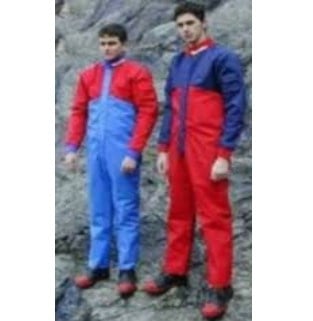 Warmbac Lightweight Cordura Oversuit