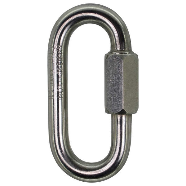 Raumer Maillon Rapide Parallel 10mm A316L