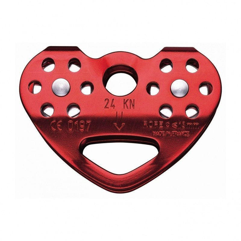Petzl Tandem