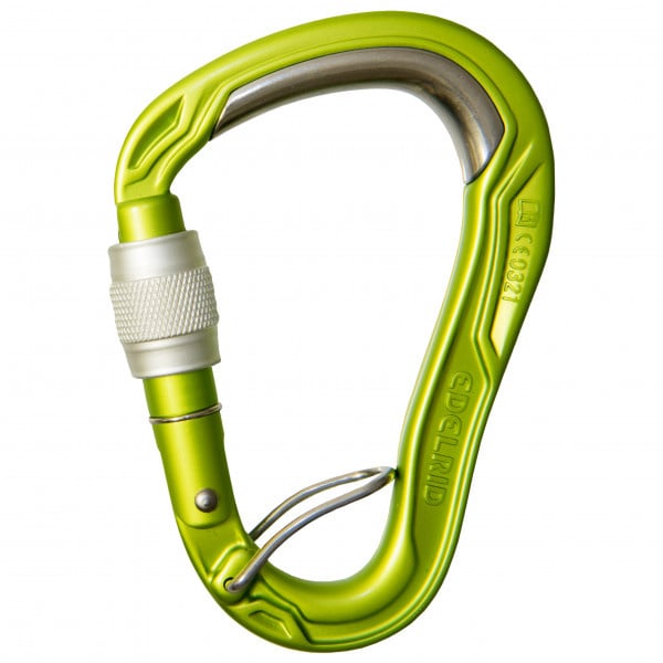 Edelrid HMS Bulletproof Schroef FG II