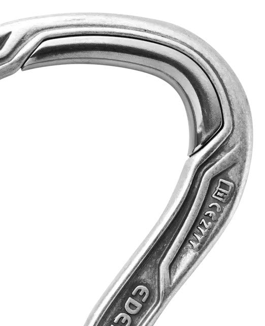 Edelrid HMS Bulletproof Schroef eco