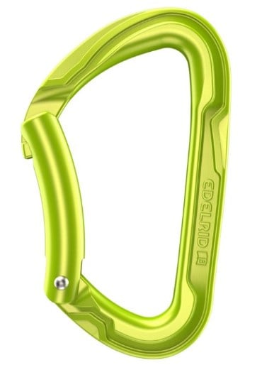 Edelrid Pure Bent III oasis or icemint