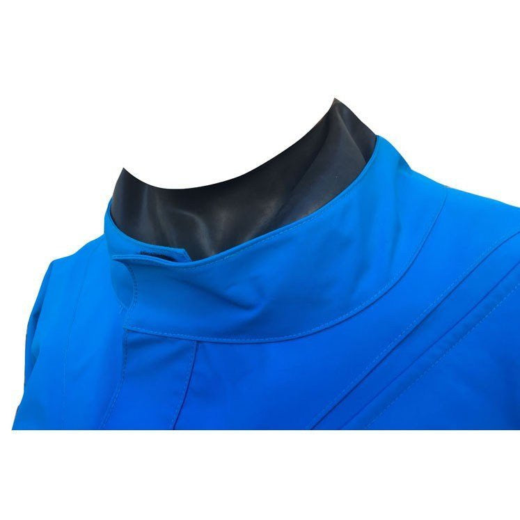Seland Canyoning Droogpak Blauw