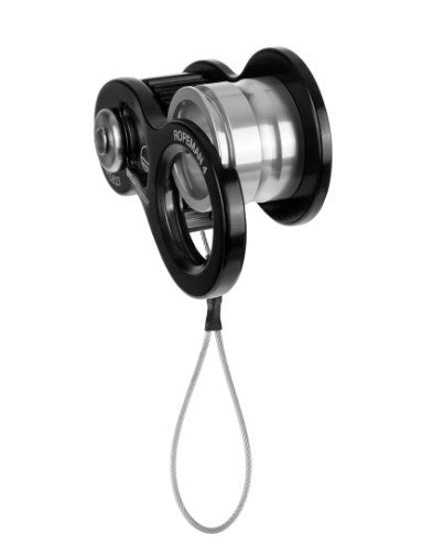 Wild Country Ropeman 4 Ascender
