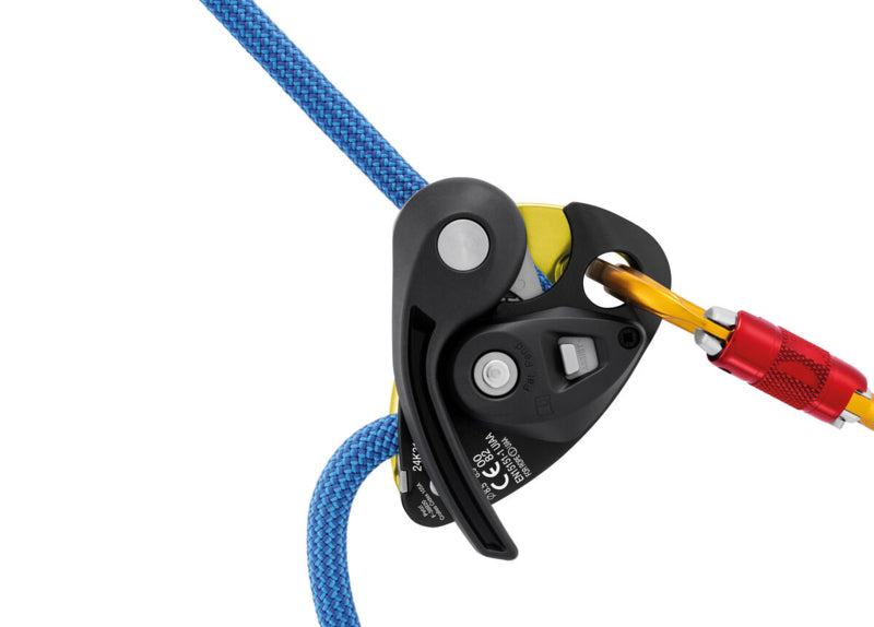 Petzl GRIGRI plus 2026