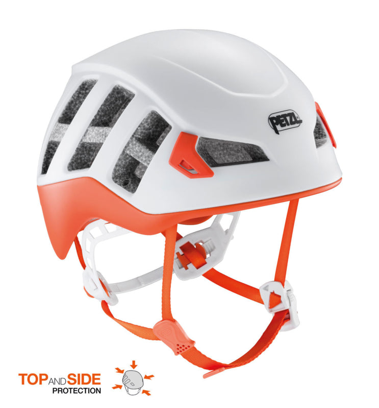 Petzl Meteor Rood/Oranje