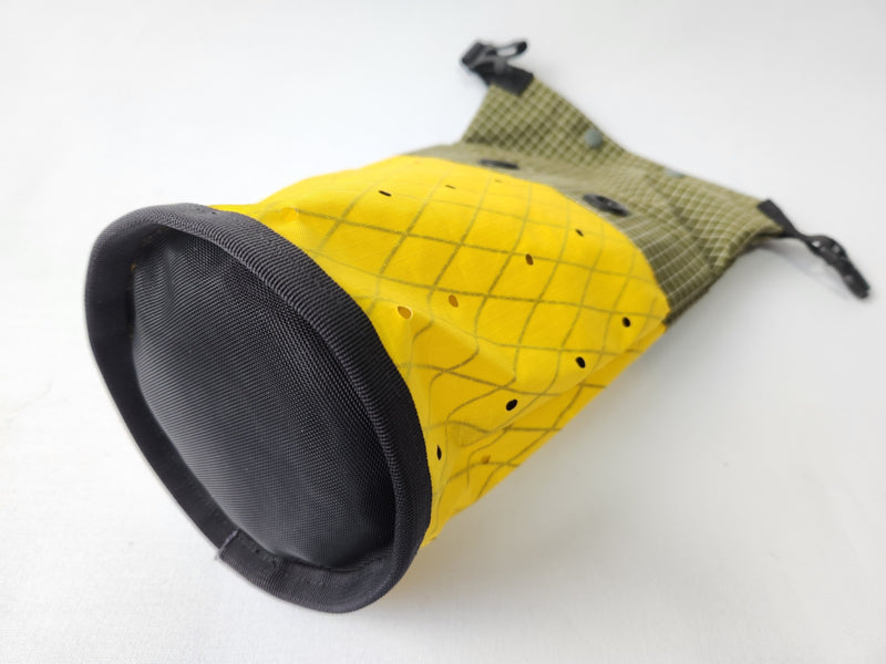 Tebylon PINEAPPLE werpzak