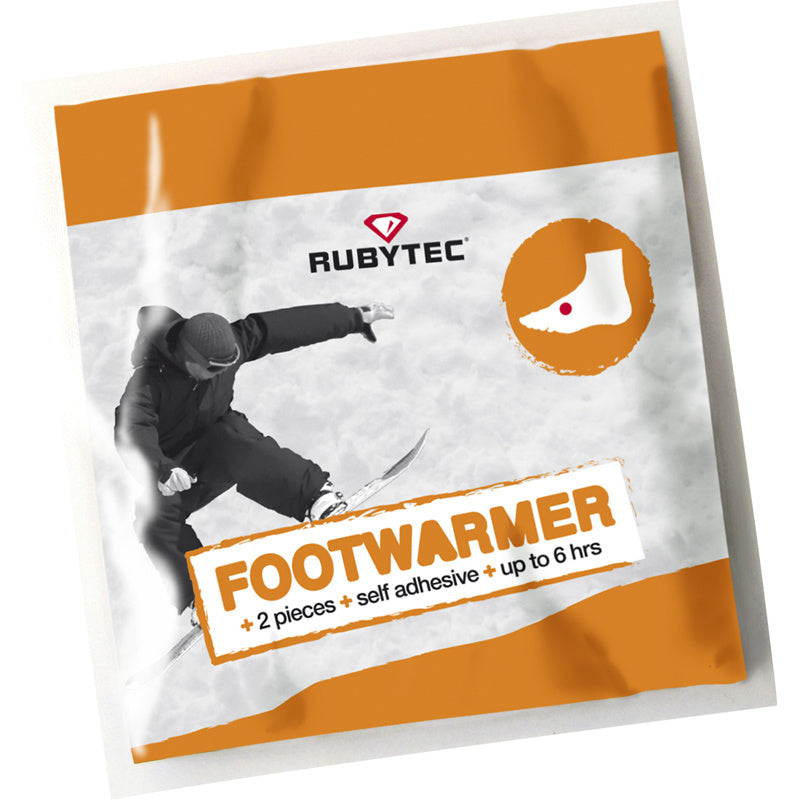 Rubytec Naha voetenwarmer