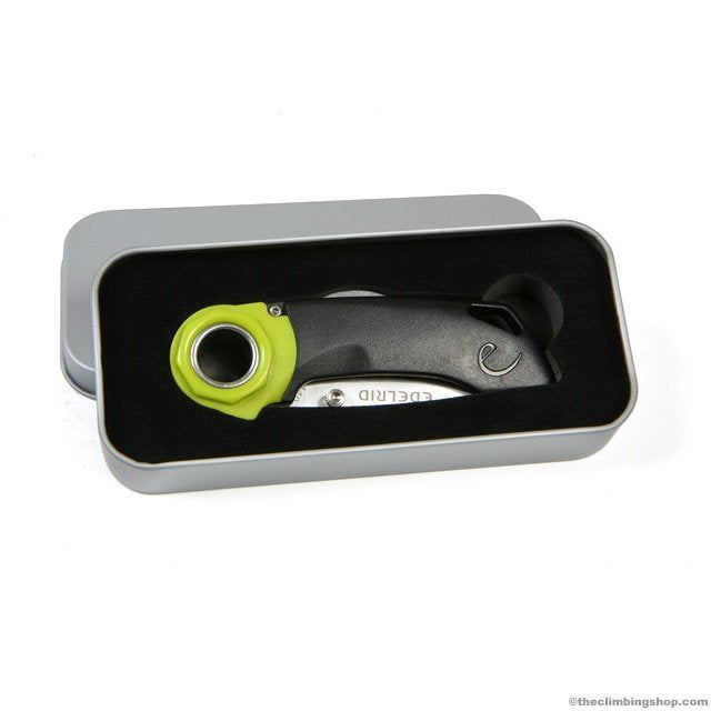 Edelrid Rope Tooth mes