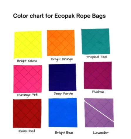 Gear Perspective ECOPAK touwtas