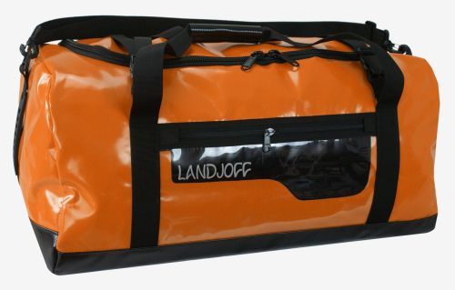 Landjoff Travel 63