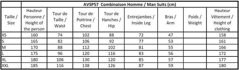 AV Piton 2.0 Cordura broek