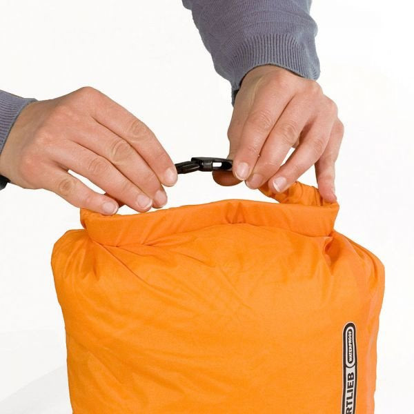 Ortlieb Waterdichte Zak Ultra lichtgewicht Dry-Bag PS10 12 L