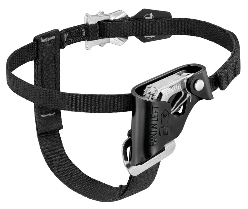 Petzl Pantin voetstijgklem