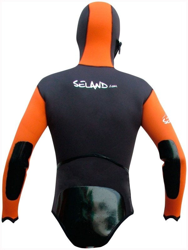 Seland Escalo 5mm Neopreen Vest (Jas)