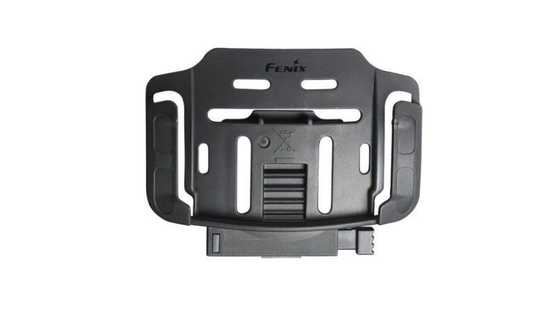 Fenix ​​ALG-04 helmbevestiging voor hoofdlamp