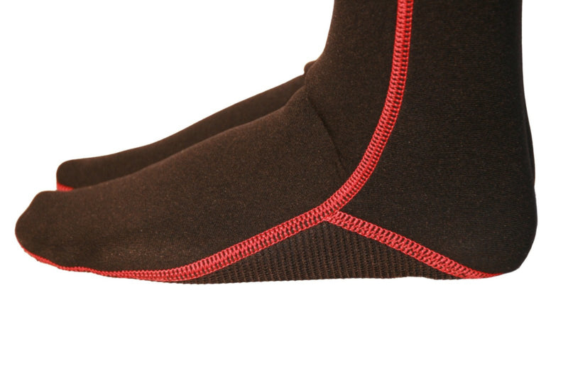Vade Retro Neopreen sokken 3mm Omkeerbaar