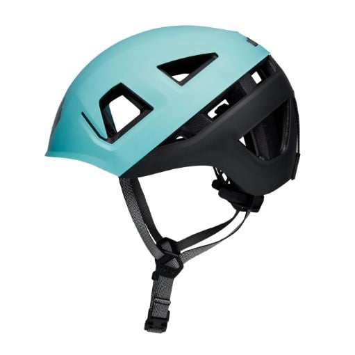 Black Diamond Capitan Patina-Black helm