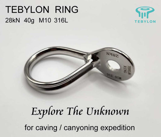 TEBYLON RING Hanger M10