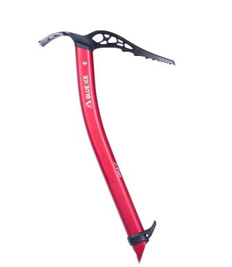 Blue Ice Akila LT Adze Ijsbijl 42 cm