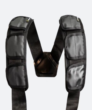 Edelrid Extra beenlusvulling voor Radialis