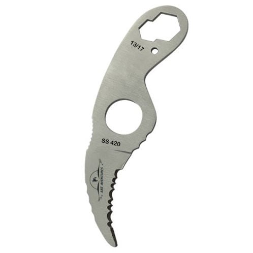 Axe Aventures Cany Tool