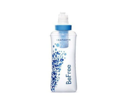 Katadyn BeFree Water Filter Systeem