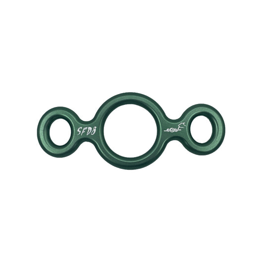 SFD8 / Double eight - GROEN