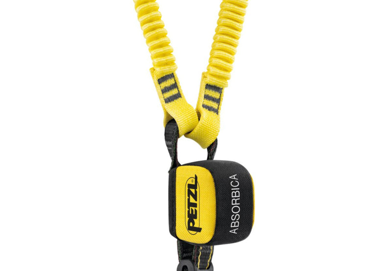 Petzl Absorbica-Y 150