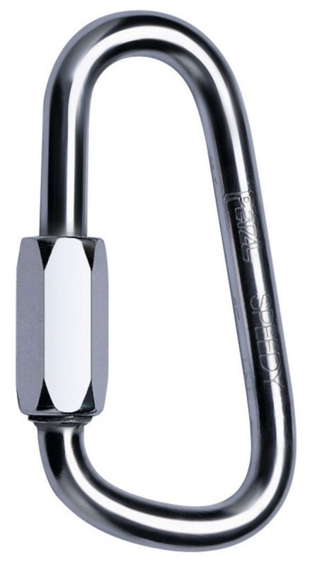 Petzl Speedy