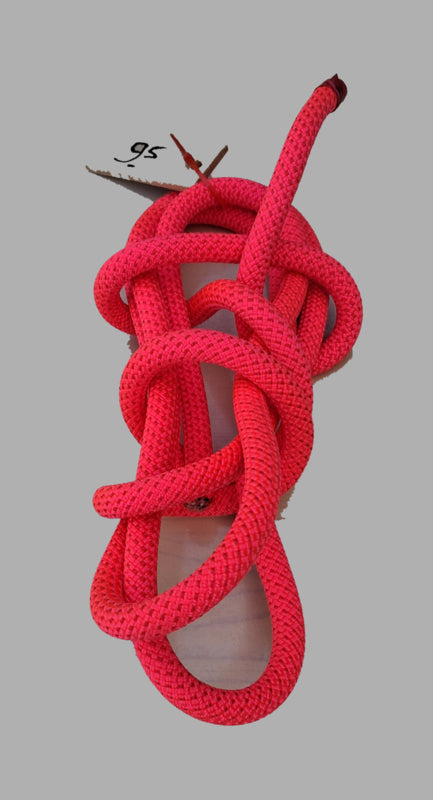 Rope remainder Beal Zenith 9,5mm Rred Length 2,2 m