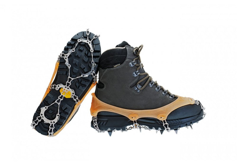 Edelrid Spiderpick stijgijzers