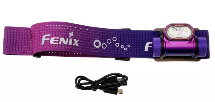 Fenix HM55R (Nebula)