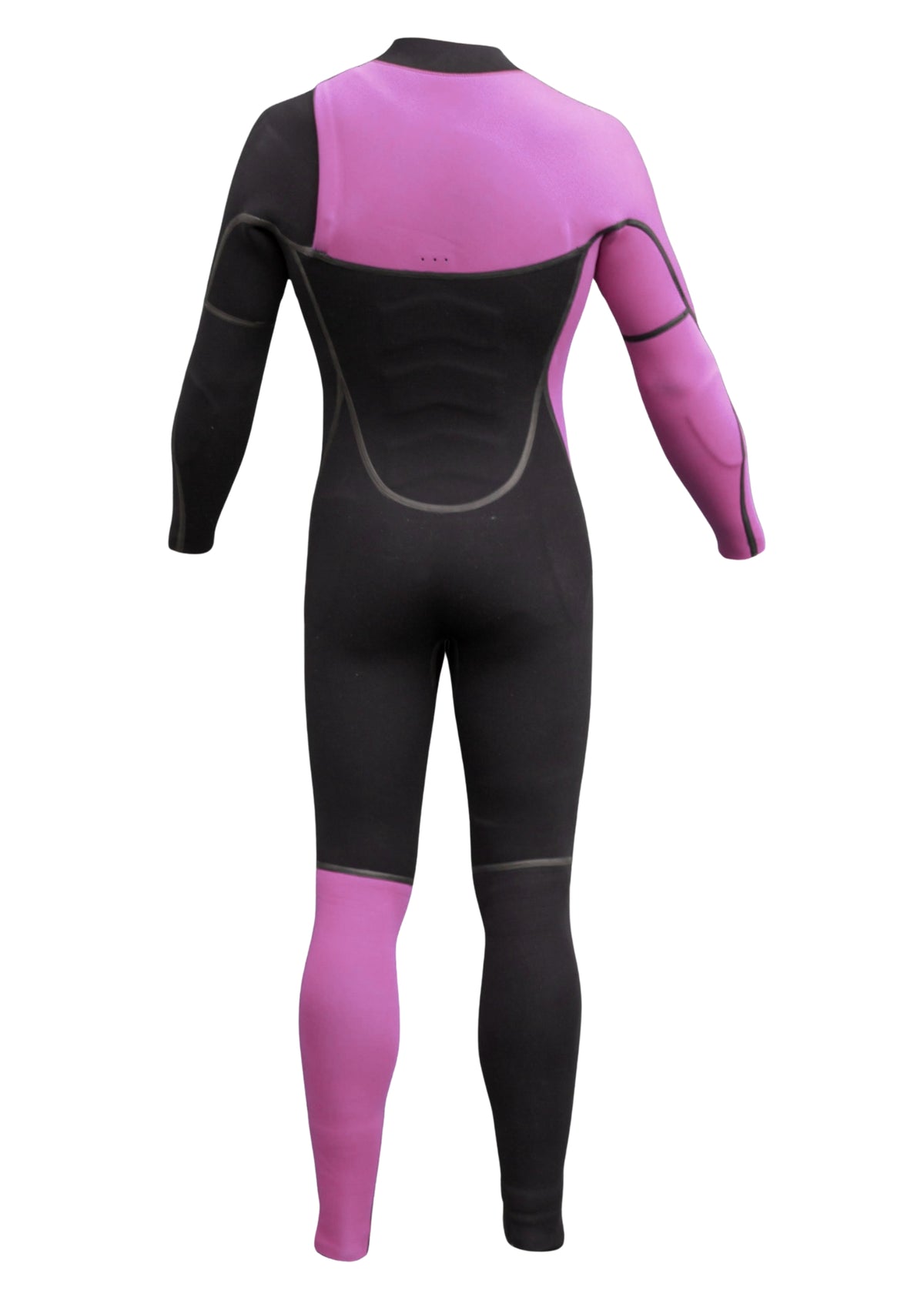 CE4Y FLUAZ Canyoning wetsuit - dames