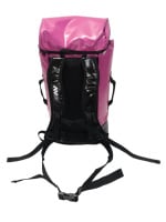 AV Sherpa met rits 50L + 5L tas