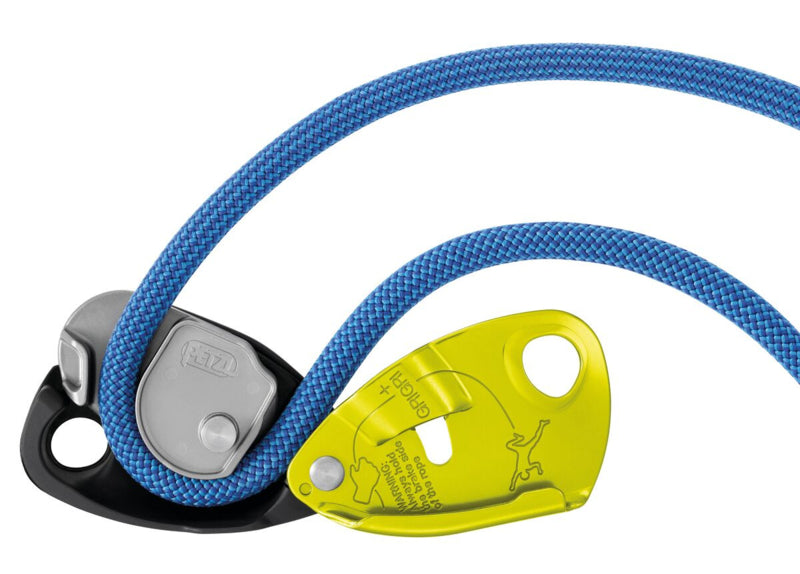 Petzl GRIGRI plus 2026