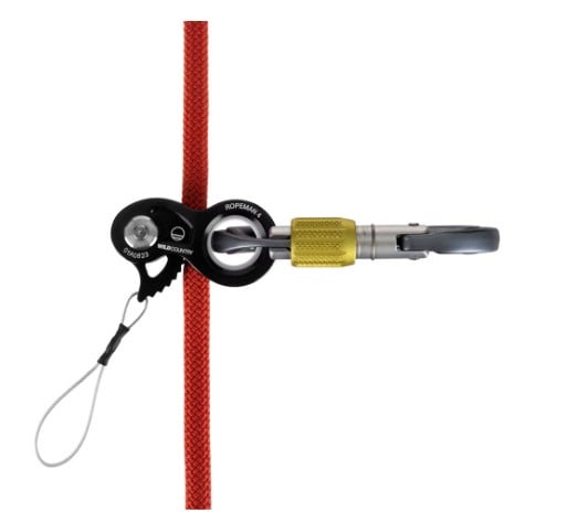 Wild Country Ropeman 4 Ascender