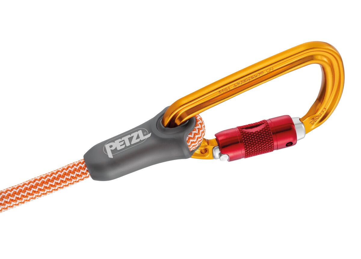 Petzl Dual Canyon Guide