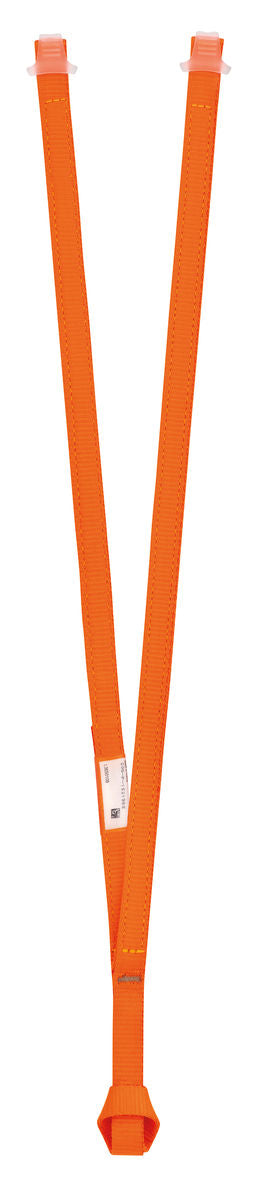 Petzl Aventex Y leeflijn