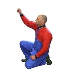 Warmbac Cordura Oversuit