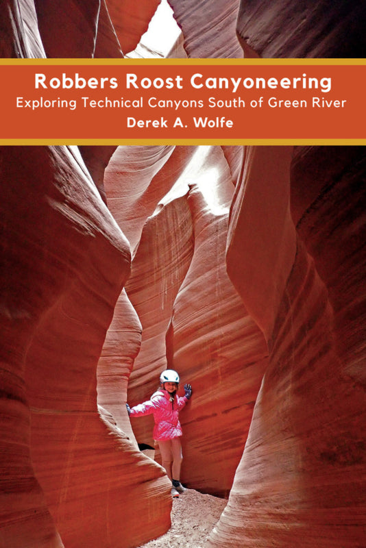 Rovers Roost Canyoneering