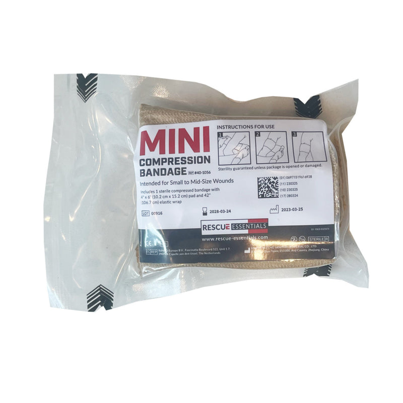 Mini Compressieverband