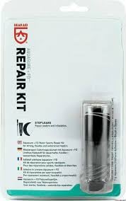 Gear Aid Aquasure + FD reparatieset