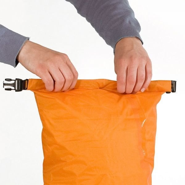 Ortlieb Waterdichte Zak Ultra lichtgewicht Dry-Bag PS10 22 L