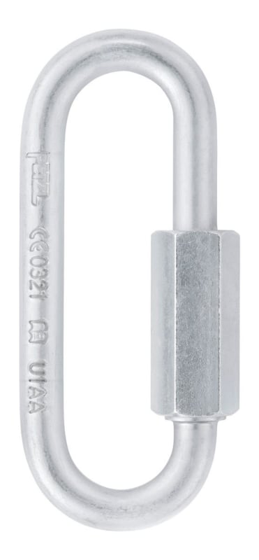 Petzl Maillon GO 8mm - 10st