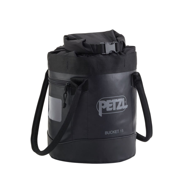 Petzl Bucket 15 touwtas