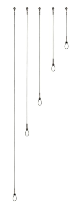 Petzl draadstrop