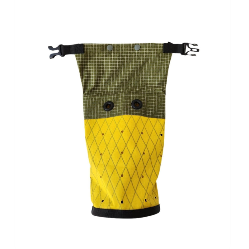 Tebylon PINEAPPLE werpzak